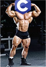 C-gigachad456
