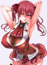 houshou