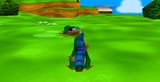 Gex 3D (PSX)