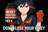 whey