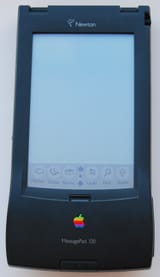 Newton_MessagePad_120_opened