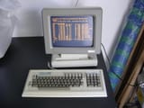 serial terminal Qume