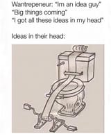 ideas