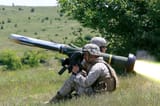javelin