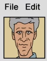 file