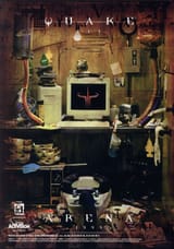 quake 3 arena
