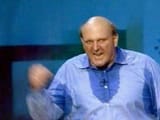 ballmer