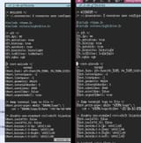 bullseye font rendering