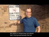 freedom zone
