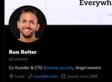 Screenshot 2025-08-01 at 19-54-25 (1) Ron Reiter (@ronreiter) _ X