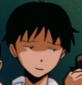 smug shinji