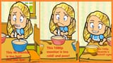 Goldilocks and The Three Monitors