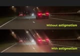astigmatism