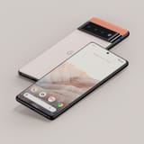 Pixel 6 Pro