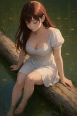 20250802_1217_Serene Autumn Reflection_simple_compose_01k1n4ev97ecsbg3w8vj7hkvzm