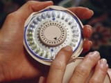 birth control dispenser