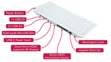 RaspberryPI500