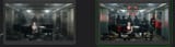schizo lain anime