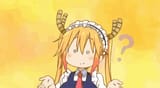 Shrug dragon