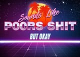 poor shit