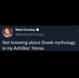 AchillesHorse