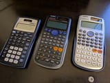 calc