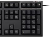 topre keyboard