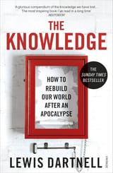 the knowledge