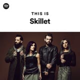 This is Skillet