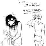 interact with stuff
