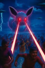 Exterminatesaar