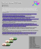 SSRIS