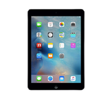 ipad rock