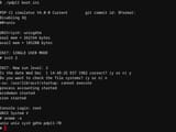 Simh-pdp11-unix-sysv