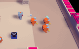 Voxatron
