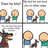 based dog