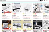 printers
