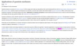 TransistorQuantumMechanics