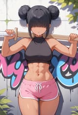 pit