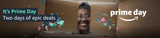Prime Day Monster