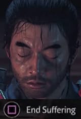 end suffering