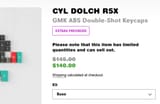 extras preorder