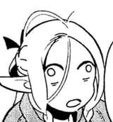 elf crosseye