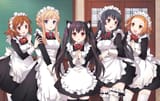 maids