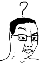 chud thinking