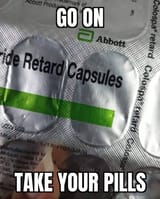 retardcapsules