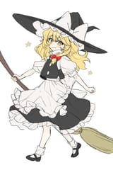 Marisa Kirisame1