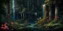 forest river waterfalls columns_thumb.jpg
