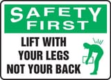always-use-your-back