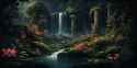 forest river waterfalls columns 2_thumb.jpg